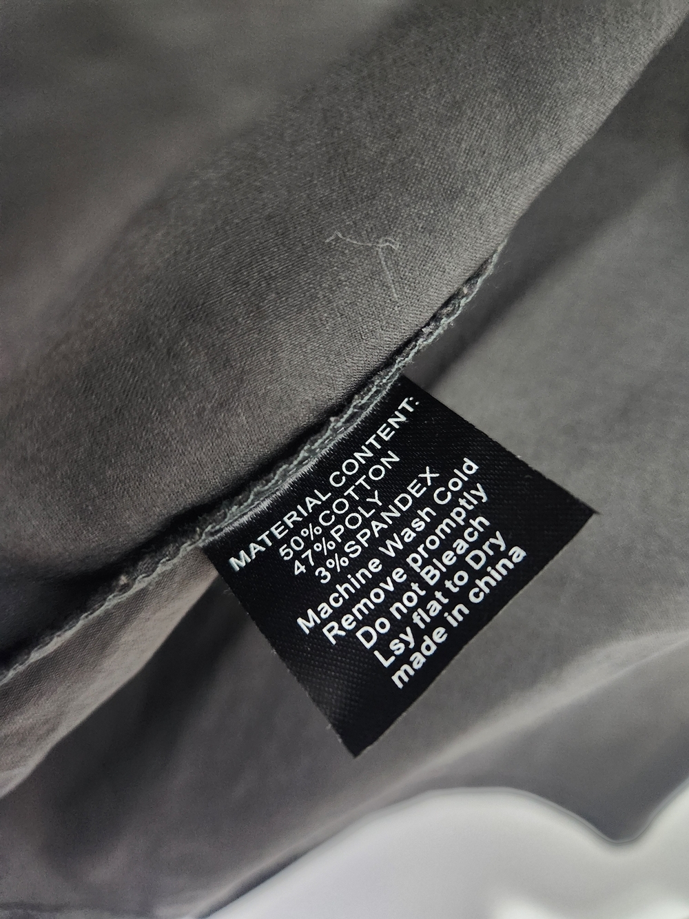 Sourpuss Widow Spider Skirt - Picture 8 of 8